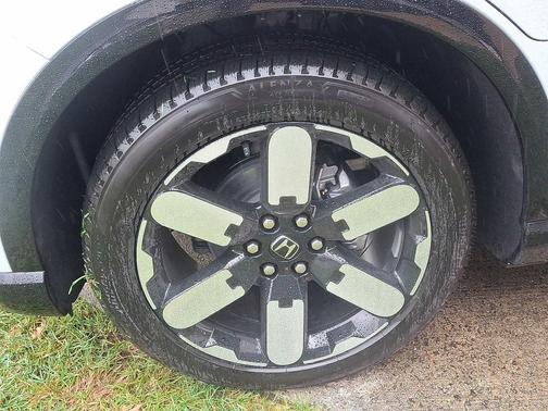 2026 Honda Prologue Elite