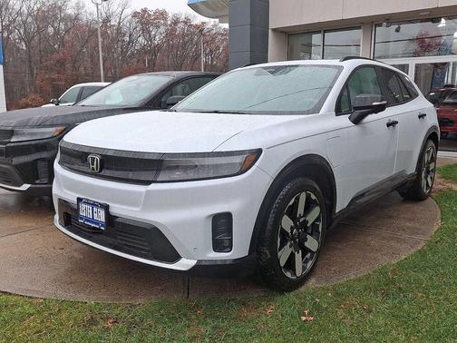 2026 Honda Prologue Elite