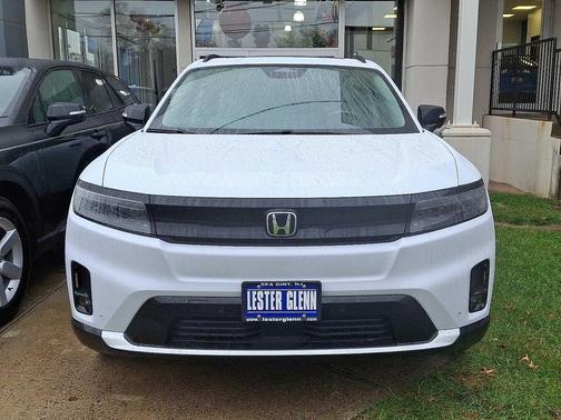 2026 Honda Prologue Elite