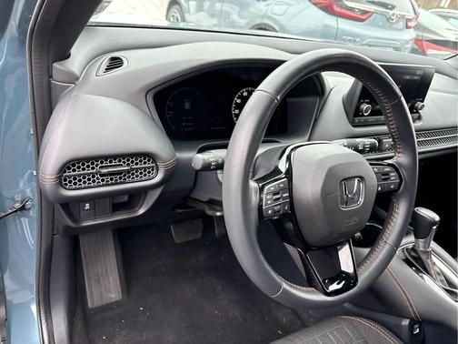 2023 Honda HR-V 2WD Sport