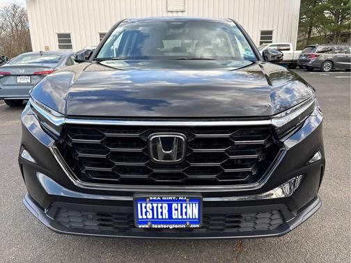 2023 Honda CR-V EX-L AWD