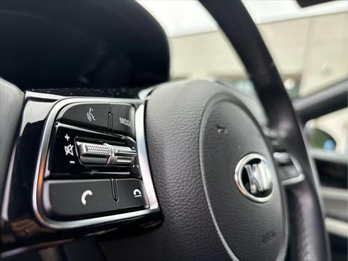 2019 Kia Forte EX
