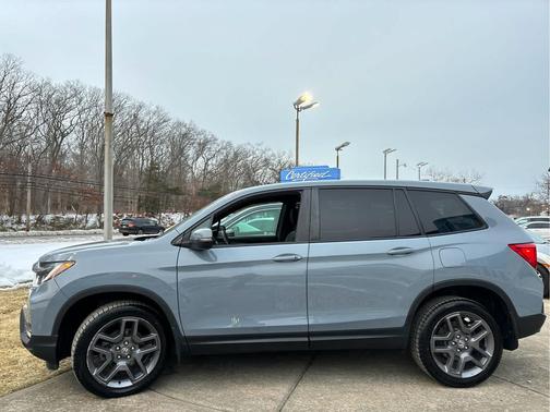2023 Honda Passport AWD EX-L