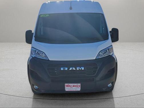 2025 RAM ProMaster 2500 High Roof
