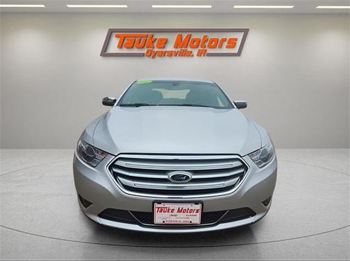 2014 Ford Taurus Limited
