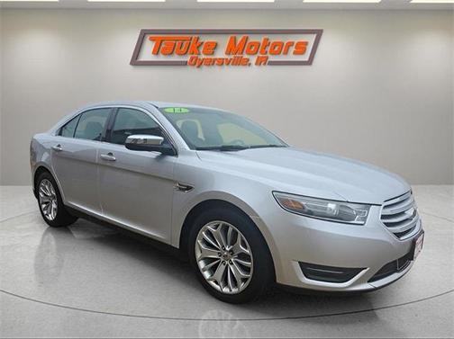2014 Ford Taurus Limited