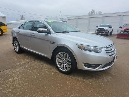 2014 Ford Taurus Limited