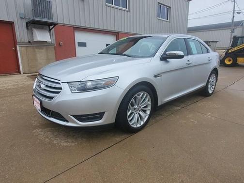 2014 Ford Taurus Limited