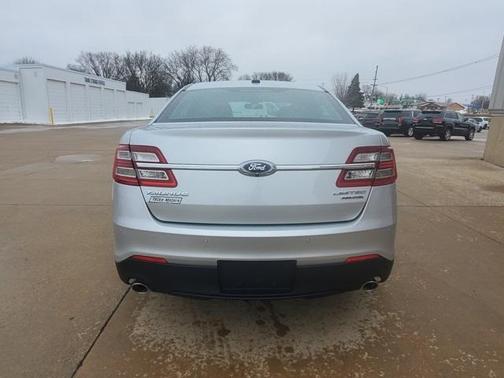 2014 Ford Taurus Limited