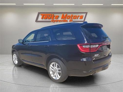 2023 Dodge Durango GT