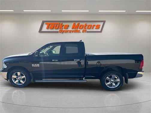 2014 RAM 1500 SLT
