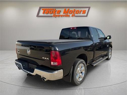 2014 RAM 1500 SLT