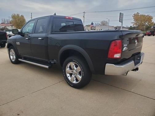 2014 RAM 1500 SLT