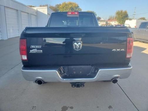 2014 RAM 1500 SLT