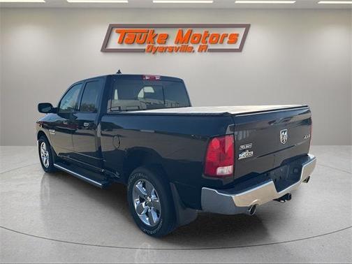 2014 RAM 1500 SLT