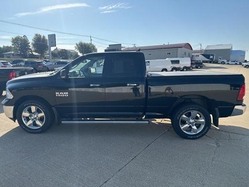 2014 RAM 1500 SLT