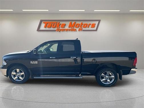 2014 RAM 1500 SLT