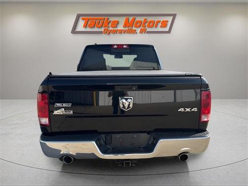 2014 RAM 1500 SLT
