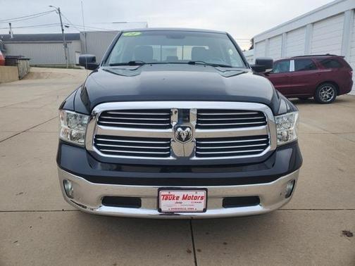 2014 RAM 1500 SLT
