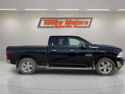 2014 RAM 1500 SLT