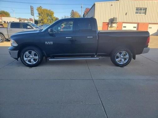 2014 RAM 1500 SLT