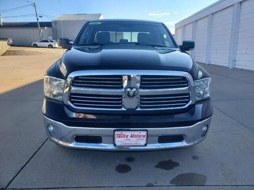 2014 RAM 1500 SLT
