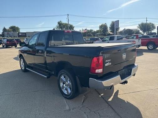 2014 RAM 1500 SLT
