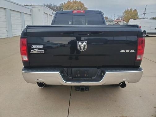 2014 RAM 1500 SLT