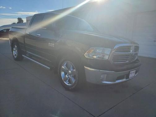 2014 RAM 1500 SLT