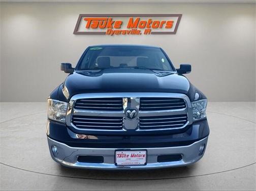 2014 RAM 1500 SLT