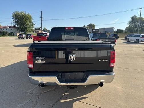 2014 RAM 1500 SLT