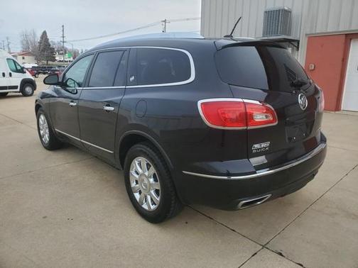 2015 Buick Enclave Premium