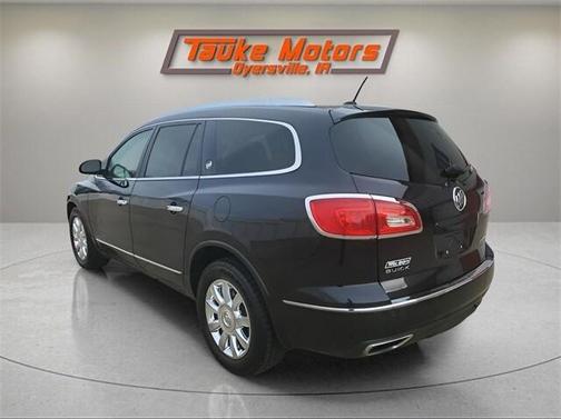 2015 Buick Enclave Premium