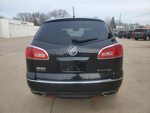 2015 Buick Enclave Premium