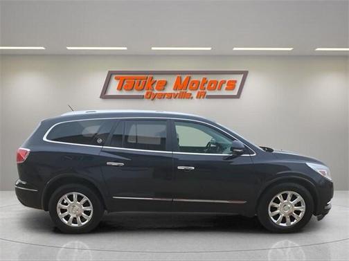 2015 Buick Enclave Premium