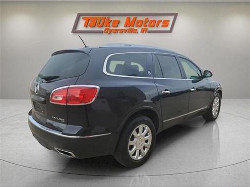 2015 Buick Enclave Premium