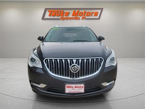 2015 Buick Enclave Premium