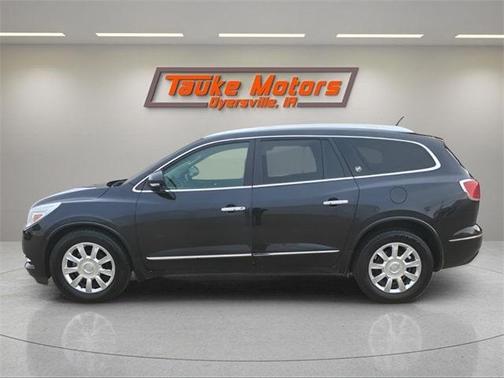 2015 Buick Enclave Premium
