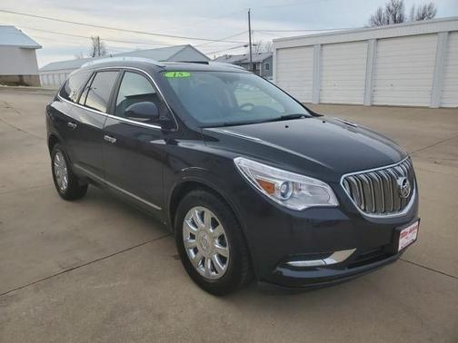 2015 Buick Enclave Premium