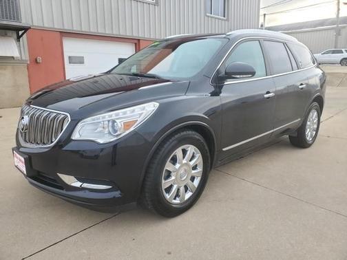 2015 Buick Enclave Premium