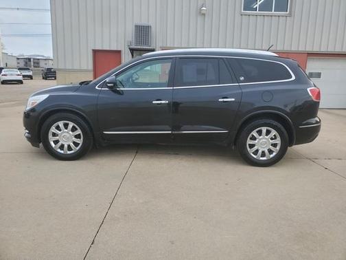 2015 Buick Enclave Premium