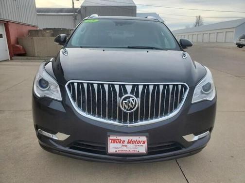 2015 Buick Enclave Premium