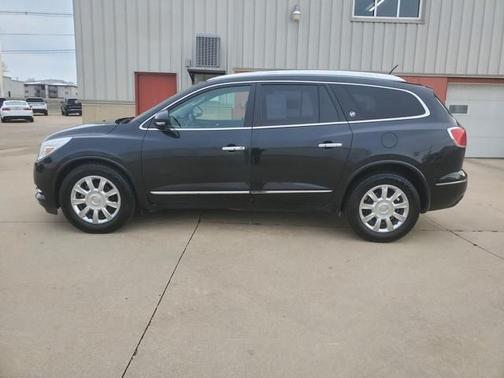 2015 Buick Enclave Premium
