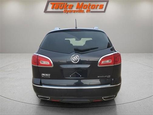 2015 Buick Enclave Premium