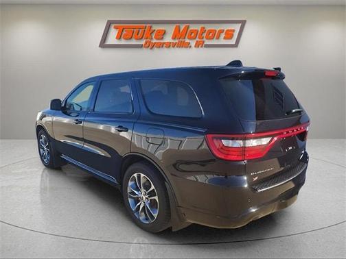 2020 Dodge Durango R/T