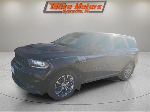 2020 Dodge Durango R/T