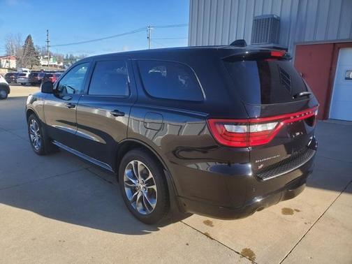 2020 Dodge Durango R/T