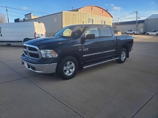 2015 RAM 1500 Tradesman/Express