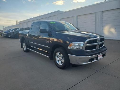 2015 RAM 1500 Tradesman/Express