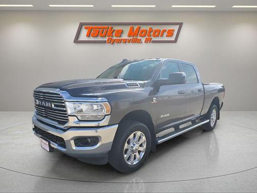 2020 RAM 2500 Big Horn